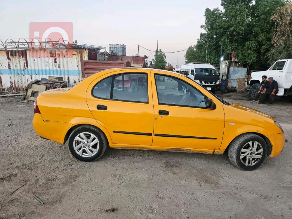 سايبا طيبا